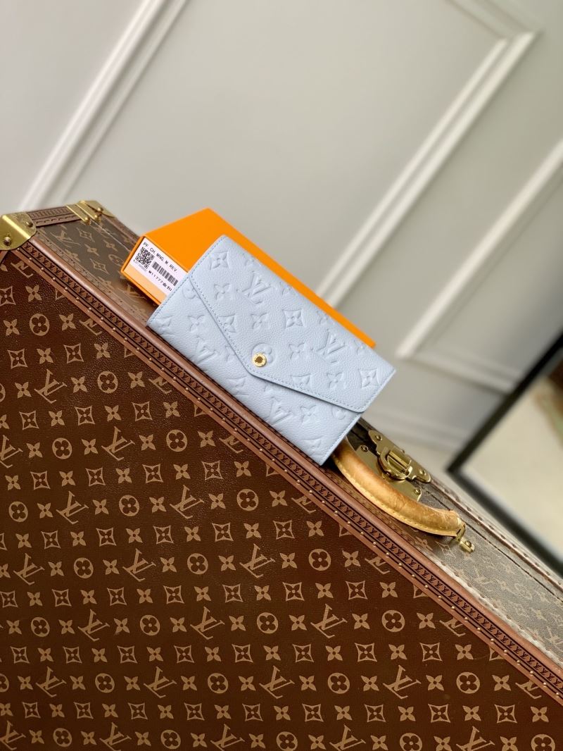 LV Wallets